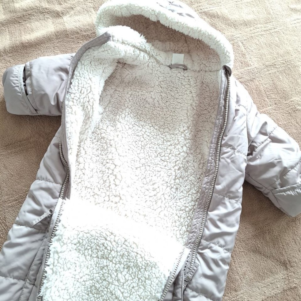 Комбинезон h&m унисекс