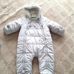 Комбинезон h&m унисекс - фото 2