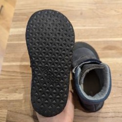 Ботинки босоногие Jonap - фото 3