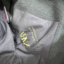 Куртка Zara для девочки - фото 3