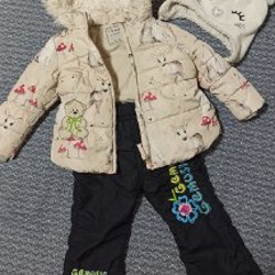 Одежда бесплатно - фото 10