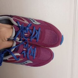 Кроссовки Saucony - фото 2