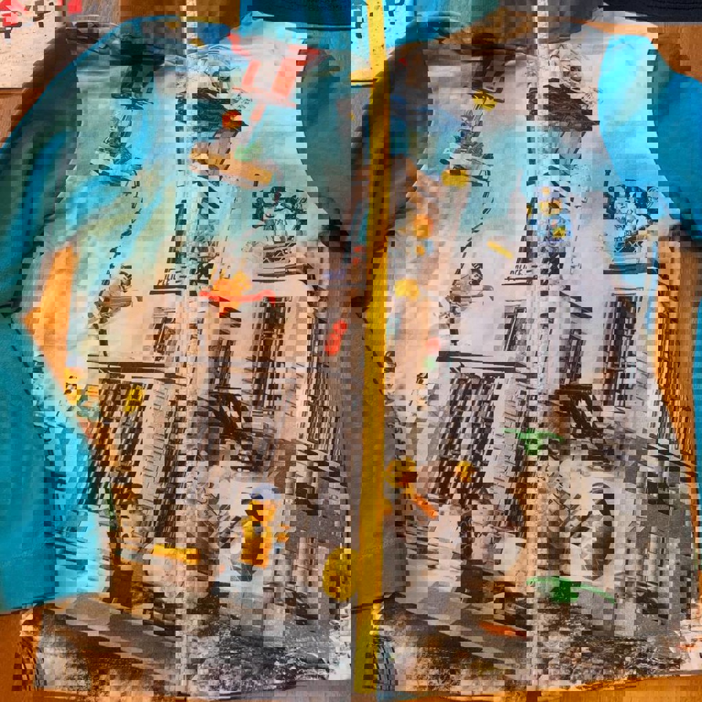 Кофточка на замке