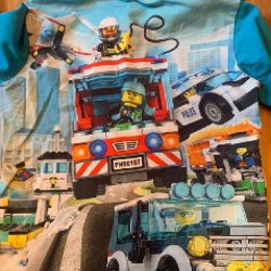 Кофточка на замке - фото 2