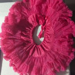 Юбочка пышная - фото 3