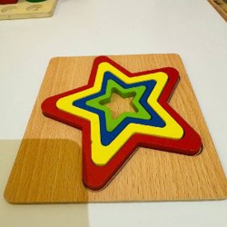 Сортер транспорт - фото 1