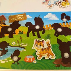 Сортер транспорт - фото 2