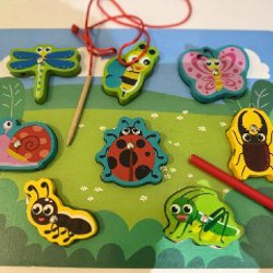 Сортер транспорт - фото 3