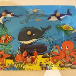 Сортер транспорт - фото 4