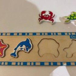 Сортер транспорт - фото 6