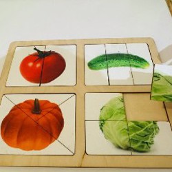 Сортер транспорт - фото 8