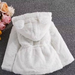 Шубка - фото 1