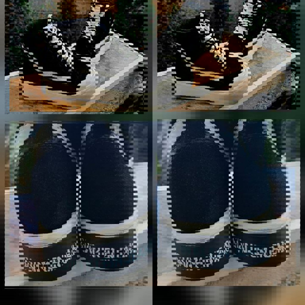 Кроссовки CALVIN KLEIN JEANS