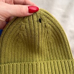 Шапки Zara - фото 2