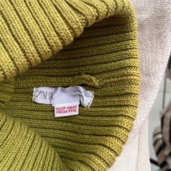Шапки Zara - фото 3