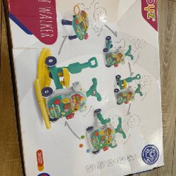 Самокат - фото 1