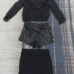 Одежда для девочки - фото 1