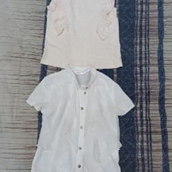 Одежда для девочки - фото 2