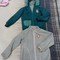 Одежда для девочки - фото 6