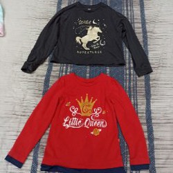 Одежда для девочки - фото 8