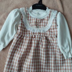 Платья на 2 года - фото 3