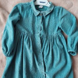 Платья на 2 года - фото 4