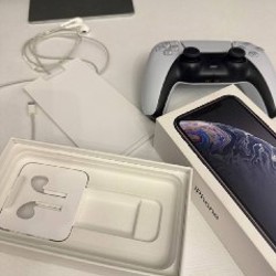 IPhone XR 64 ГБ - фото 4