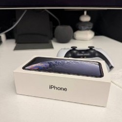 IPhone XR 64 ГБ - фото 5