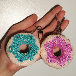 Пончик Донат - фото 6