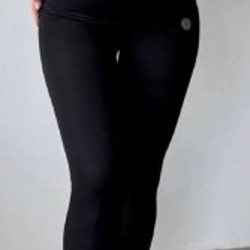 Леггинсы - фото 1