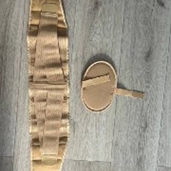 Леггинсы - фото 3