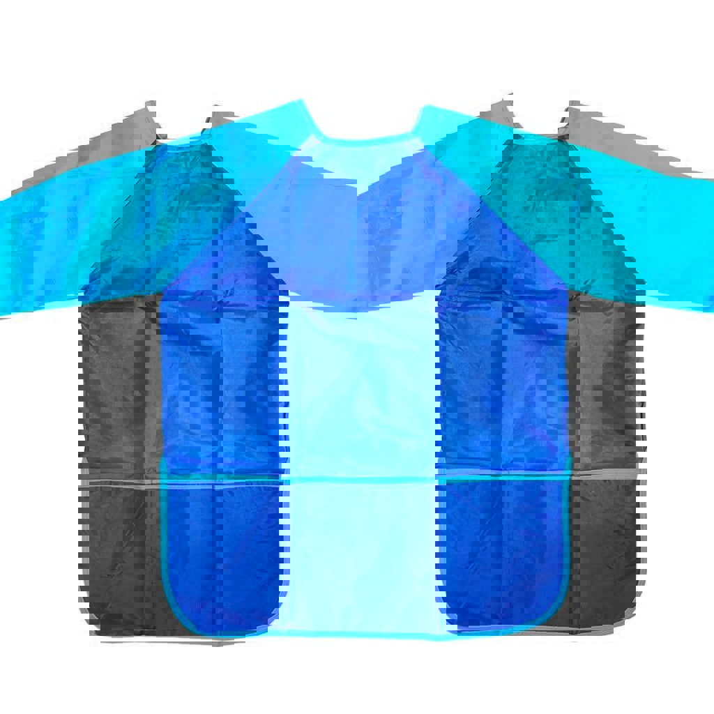 Детский фартук для рисования