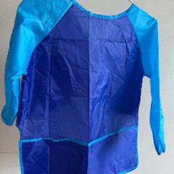 Детский фартук для рисования - фото 2