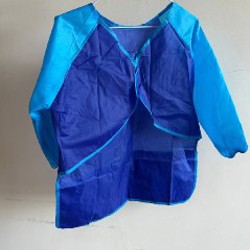 Детский фартук для рисования - фото 3