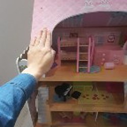 Дом деревянный - фото 2