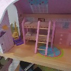 Дом деревянный - фото 3