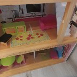 Дом деревянный - фото 4