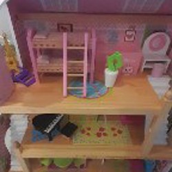 Дом деревянный - фото 5