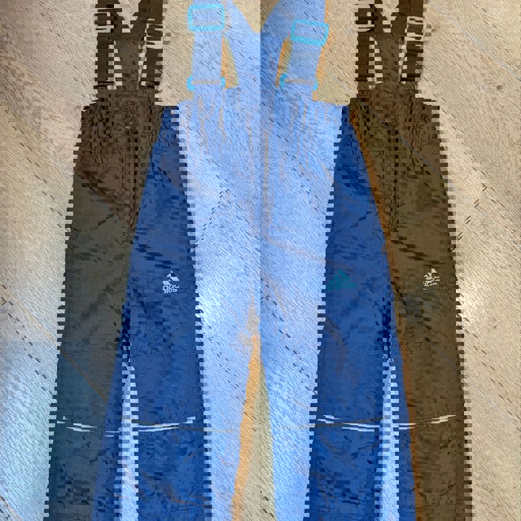 Полукомбинезон демисезонный Adidas