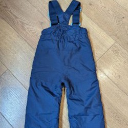 Полукомбинезон демисезонный Adidas - фото 2