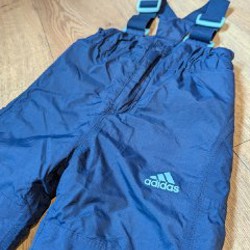 Полукомбинезон демисезонный Adidas - фото 3