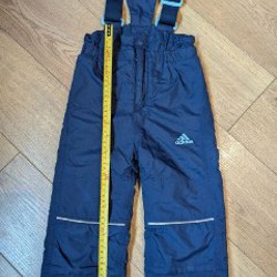 Полукомбинезон демисезонный Adidas - фото 5