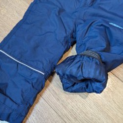 Полукомбинезон демисезонный Adidas - фото 8