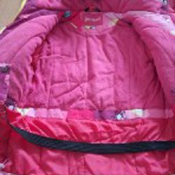 Зимняя куртка - фото 2