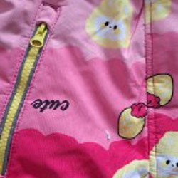 Зимняя куртка - фото 3