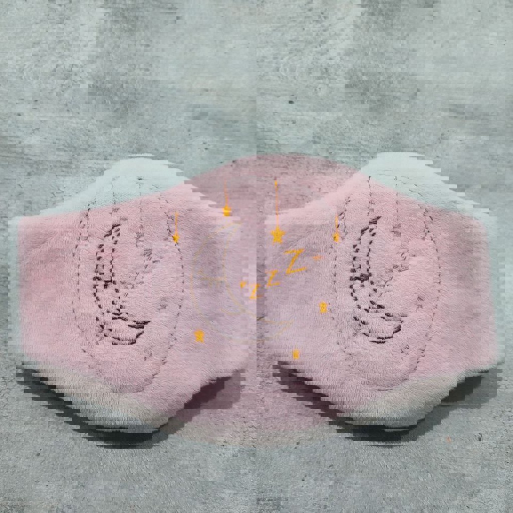 Антиколиковый пояс с вишневыми косточками