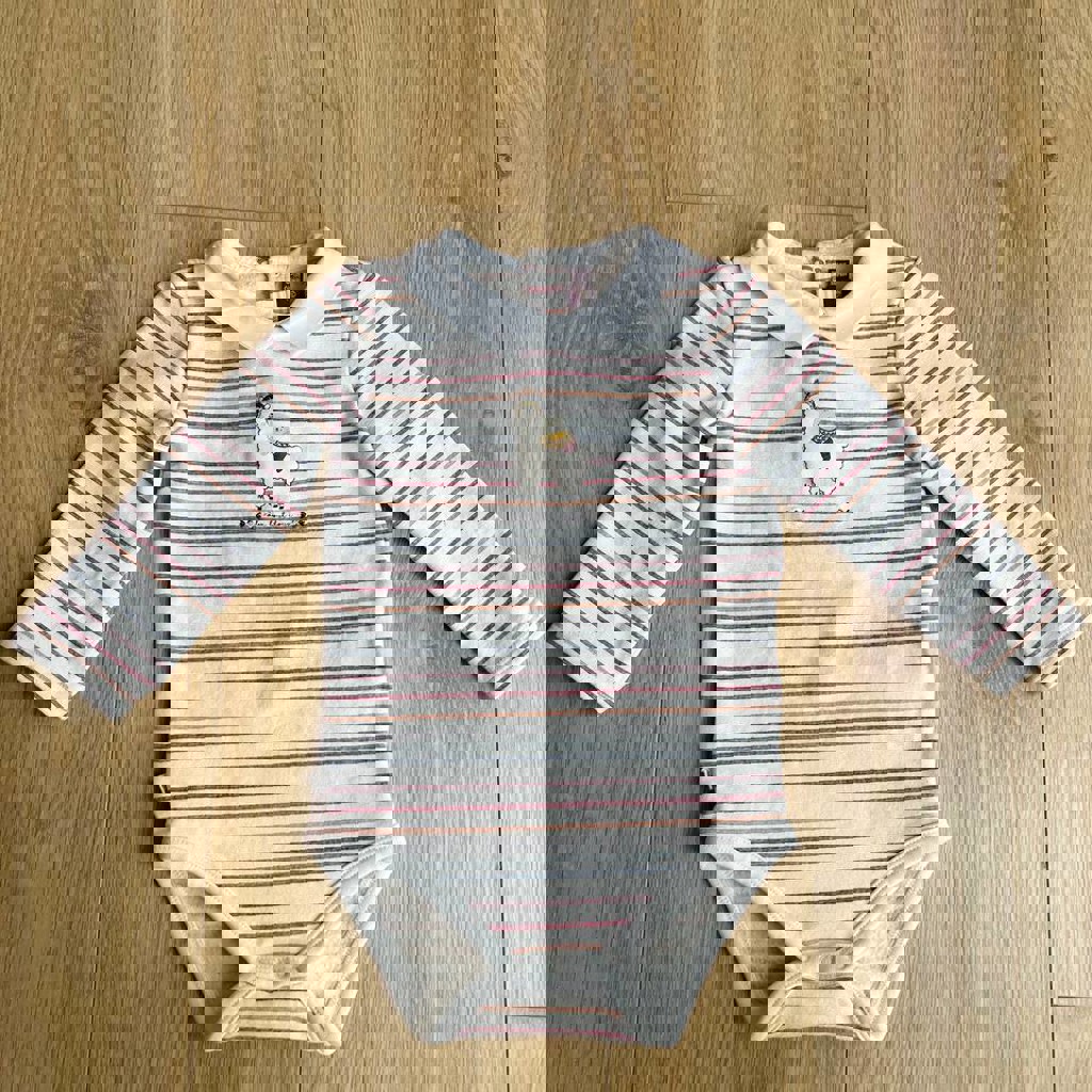 Бодик толстовка