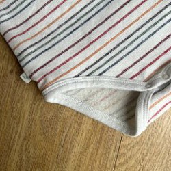 Бодик толстовка - фото 2