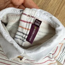 Бодик толстовка - фото 3