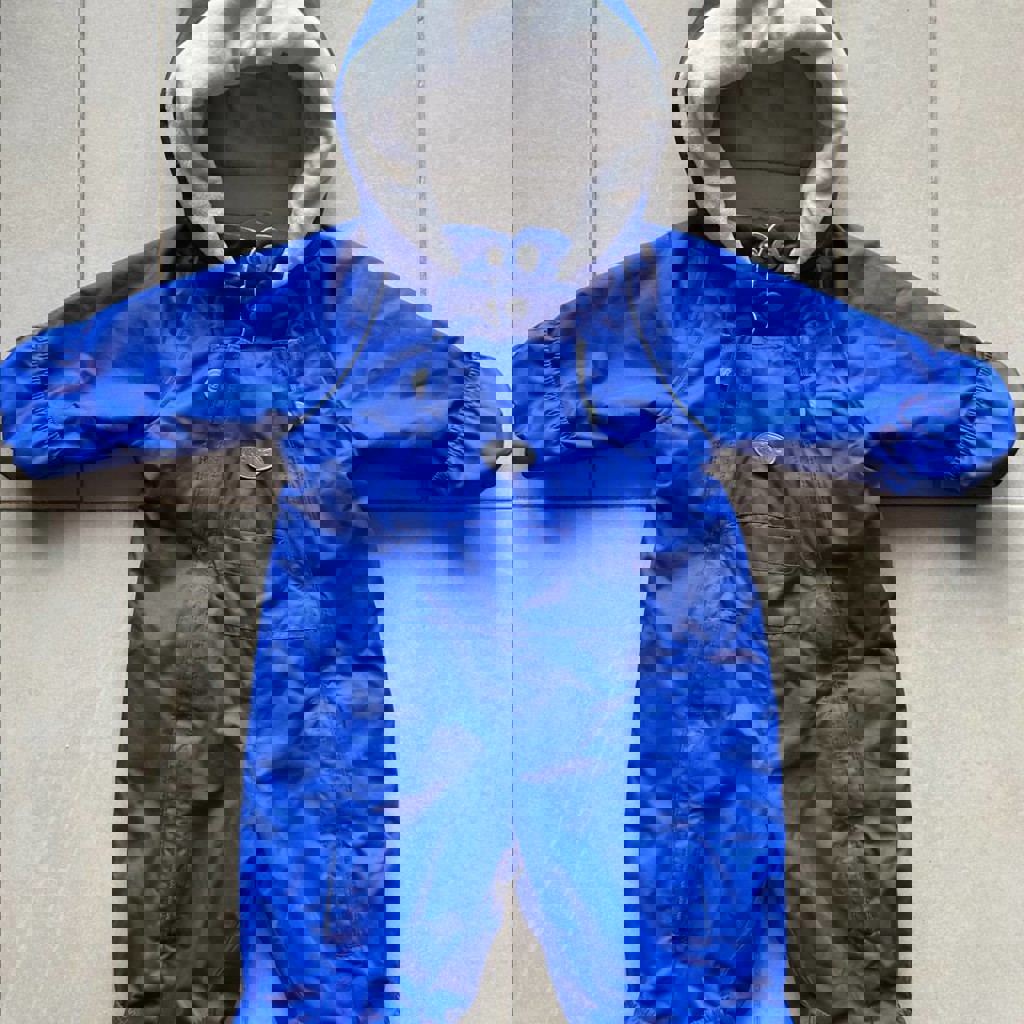 Комбинезон детский